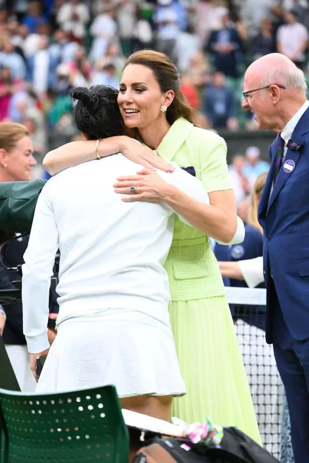 Princess Kate