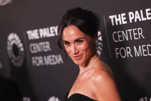 Meghan Markle 