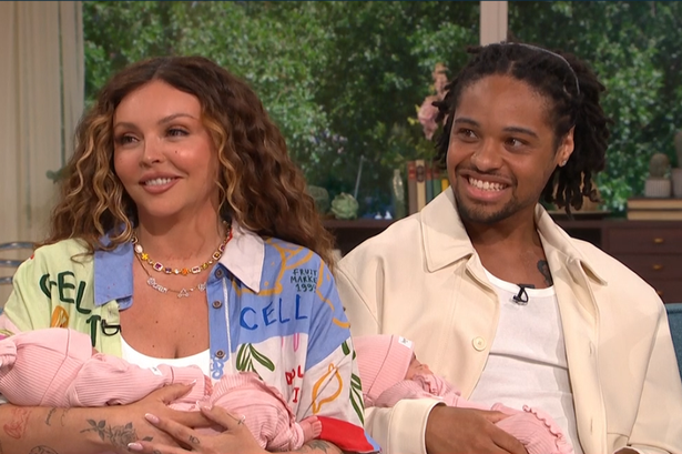Jesy Nelson has opened up about her difficult pregnancy journey