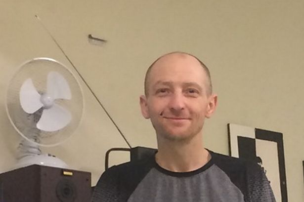 Lee Owens, 46, is accused of murder