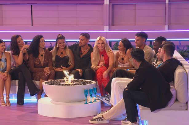 Casa Amor is back but who are the new boys set to enter the villa? 