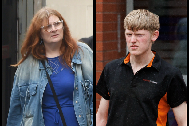 Our weekly Northern Ireland courts roundup