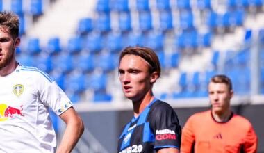 Anton Stach: You have to learn everybody’s ways