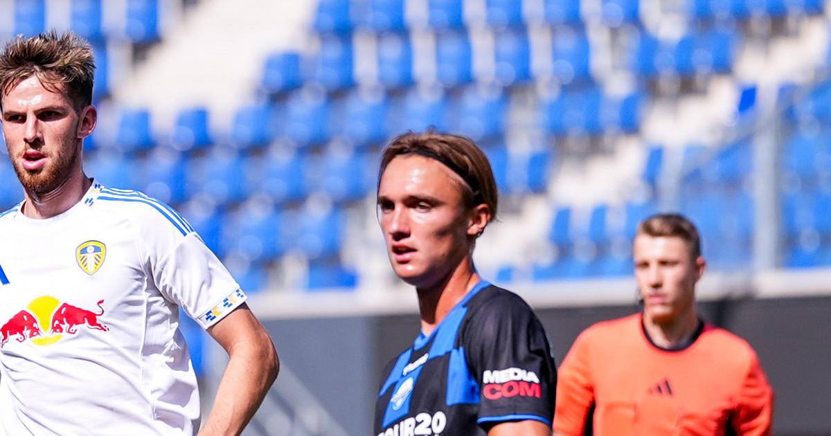 Anton Stach: You have to learn everybody’s ways