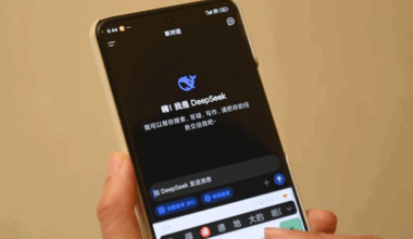 Chinese tech firms up ante on open-source AI models