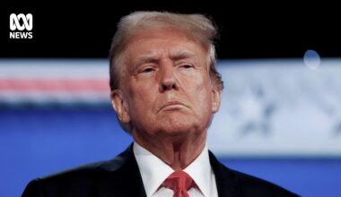 Productivity Commission urges Australia to remove tariffs as Donald Trump extends US deadline
