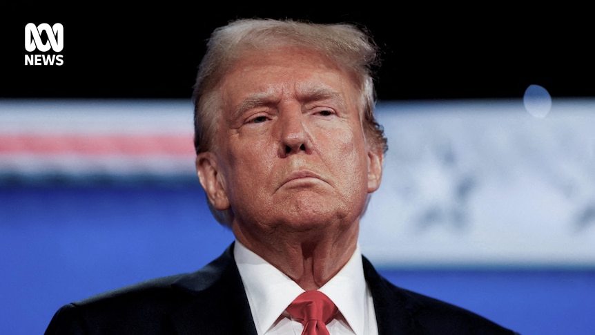 Productivity Commission urges Australia to remove tariffs as Donald Trump extends US deadline