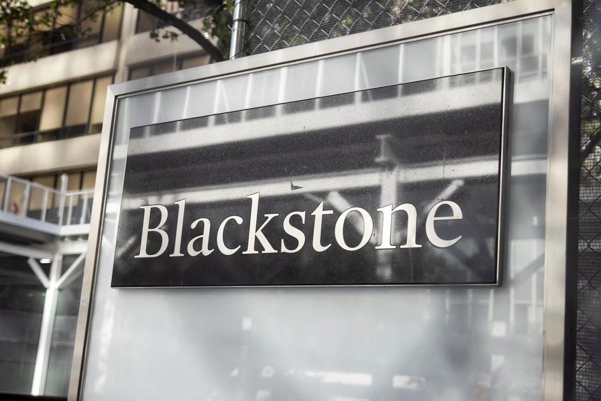 Blackstone drops out of group seeking stake in US-based TikTok