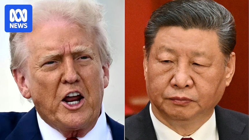 The US and China will go head-to-head in the battle to bring about artificial general intelligence
