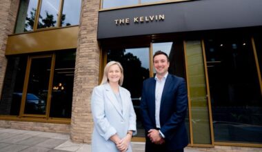 Sync NI - CGI strengthens commitment to Northern Ireland with new Belfast office and senior appointment