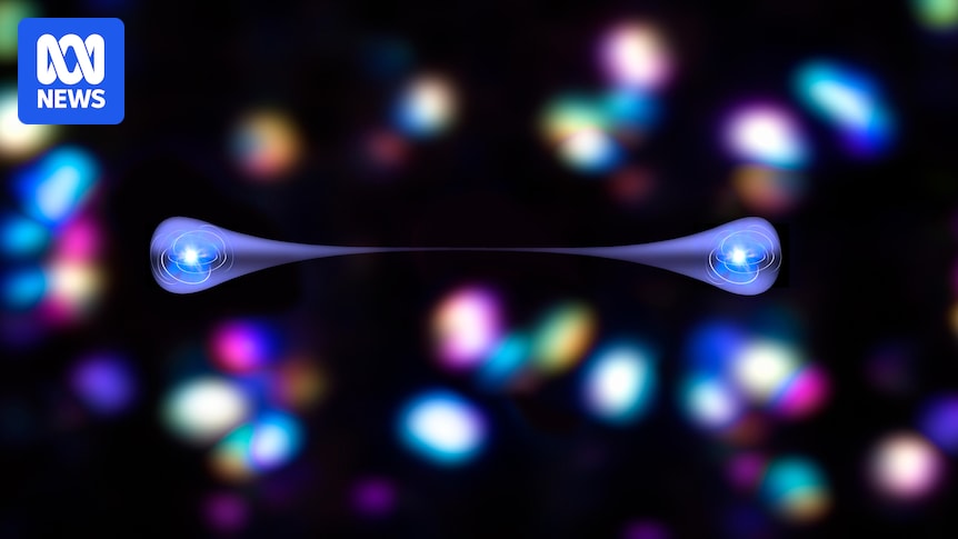 Quantum mechanics physics theory was born 100 years ago, thanks to Heisenberg's hay fever