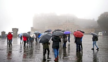 Edinburgh Live