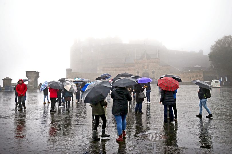 Edinburgh Live