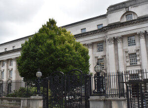 Legal challenge could be brought against Northern Ireland abuse redress scheme