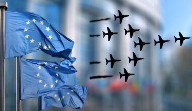 EU to Establish Reserves of Critical Minerals and Materials
