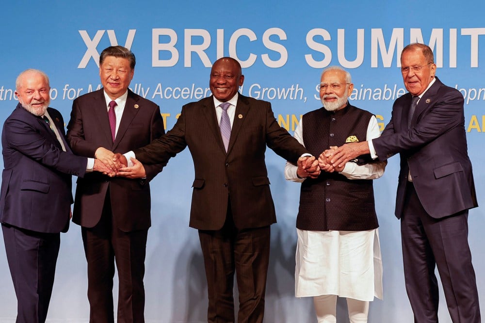 What Tariff Threats Mean for the Bloc