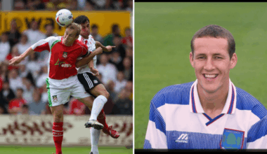 Wrexham's five most expensive sales include 14-cap Northern Ireland international and a former manager of the club