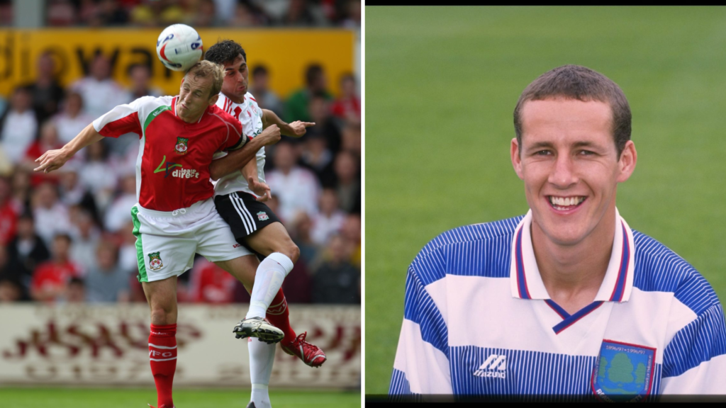 Wrexham's five most expensive sales include 14-cap Northern Ireland international and a former manager of the club