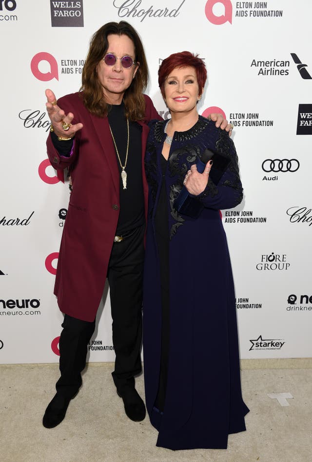 Ozzy Osbourne death