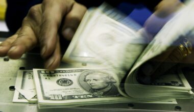 Why is the US dollar falling by record levels in 2025? | Debt News