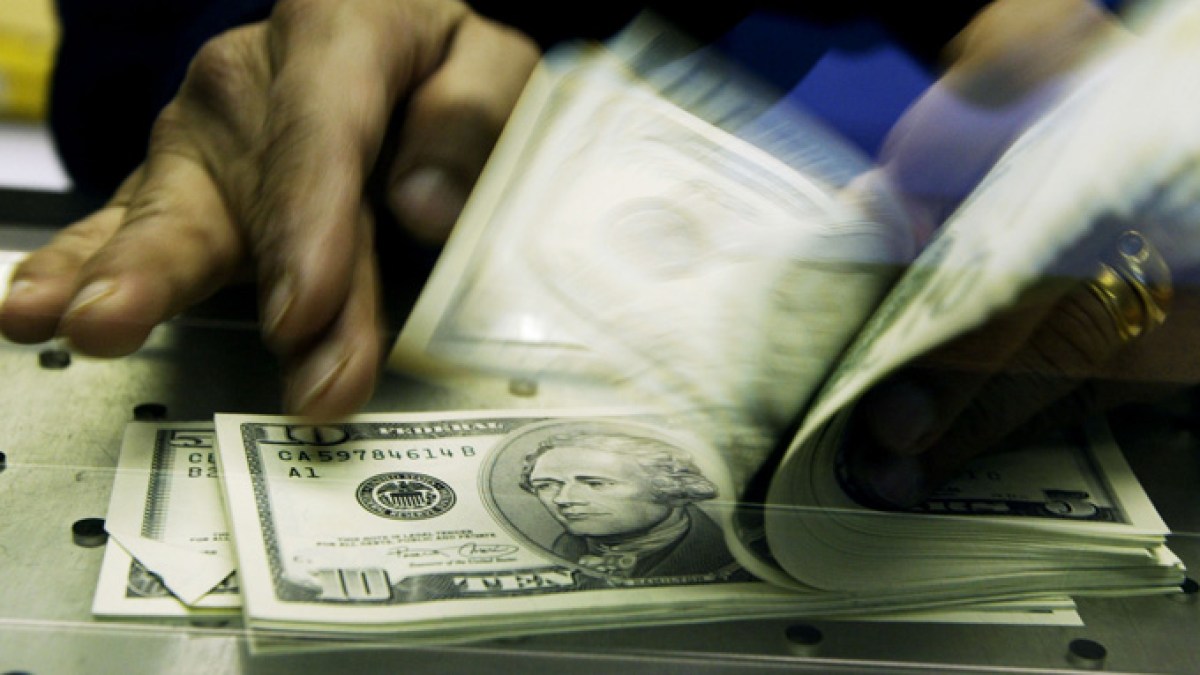 Why is the US dollar falling by record levels in 2025? | Debt News