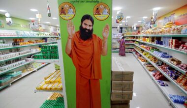 Delhi HC restrains Patanjali from airing ‘disparaging’ ads against Dabur Chyawanprash