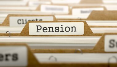UK employers back pledge to maximise employee pension value