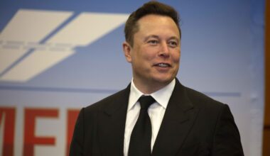 Starlink internet service now operational in Qatar, Elon Musk announces