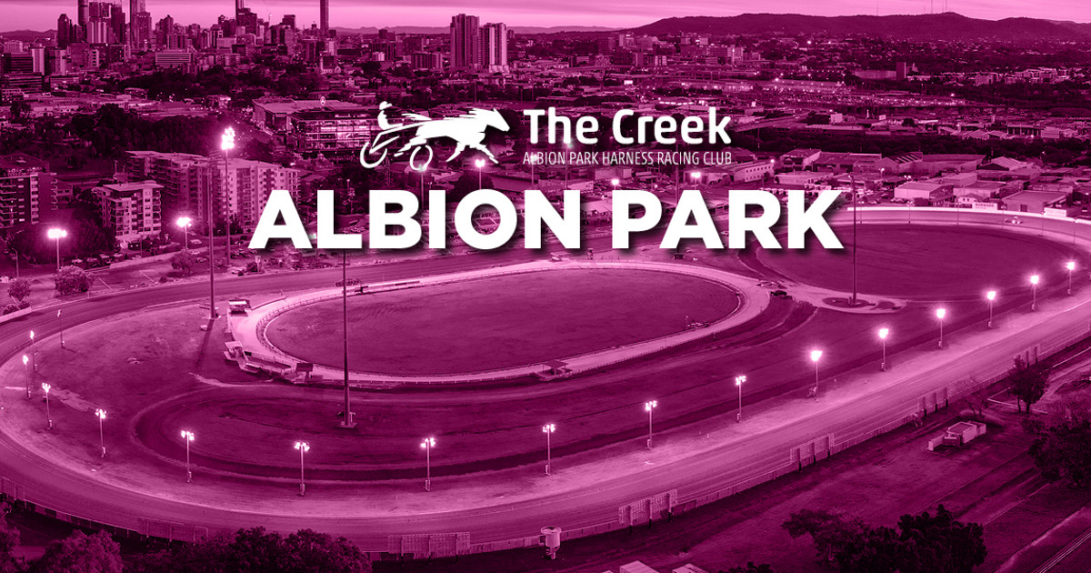 Form Analysis: Albion Park July 22 :: Racing Queensland