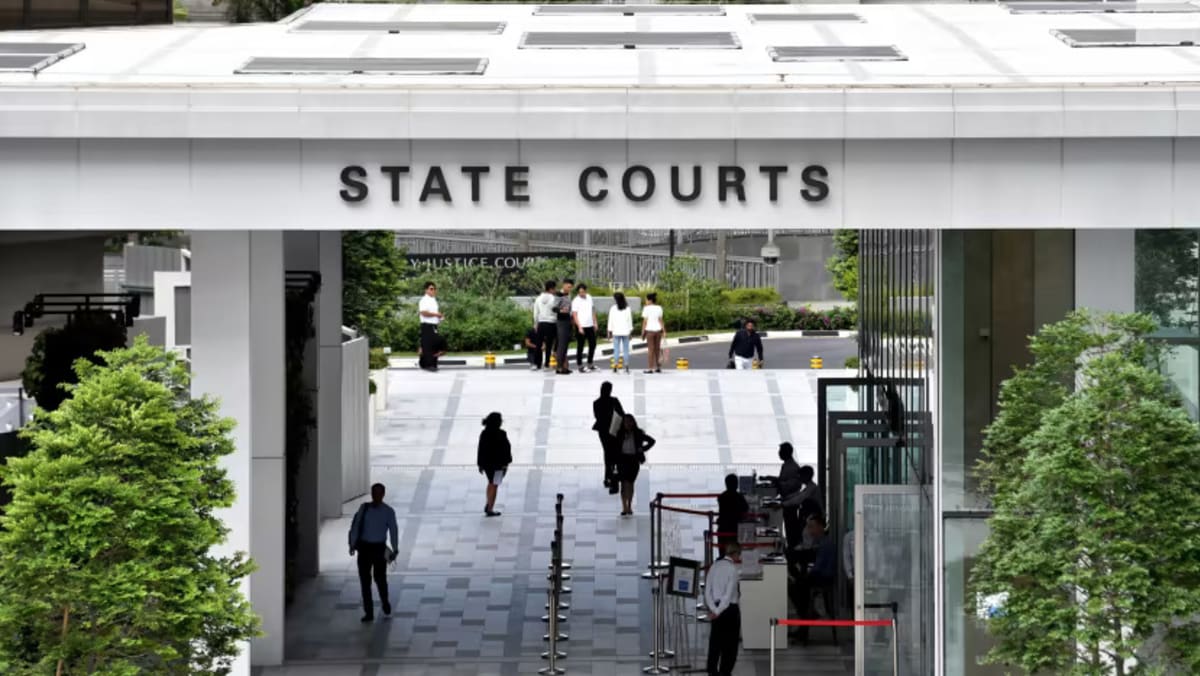 Filipino women jailed for submitting forged university certificates to MOM for employment passes