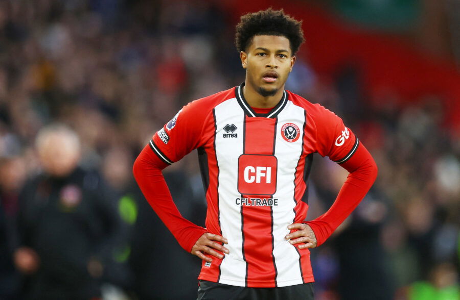 derby county, Derby County eye move for ex-Sheffield United striker