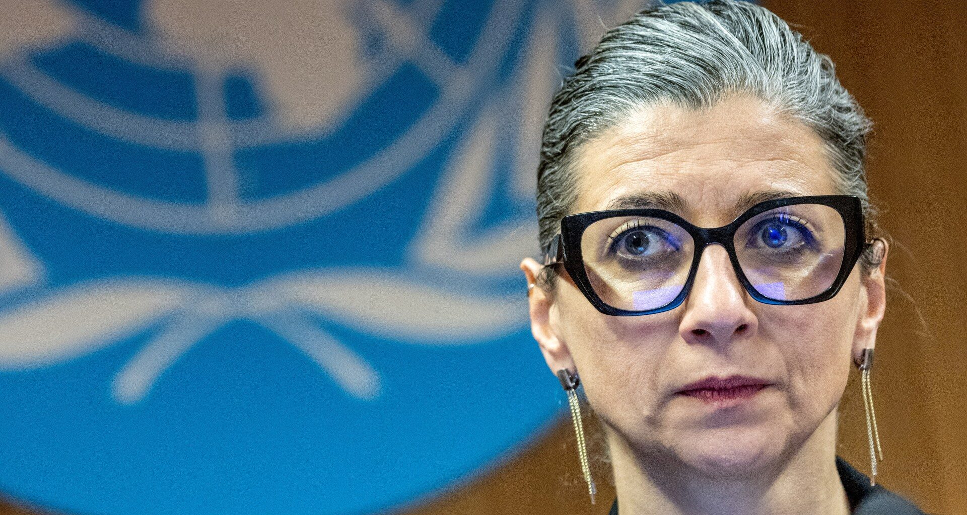 US sanctions UN expert Albanese over Israel criticism | Israel-Palestine conflict News
