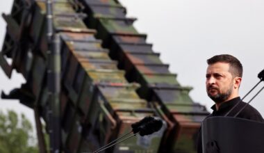 US halts some weapons shipments to Ukraine | Weapons News