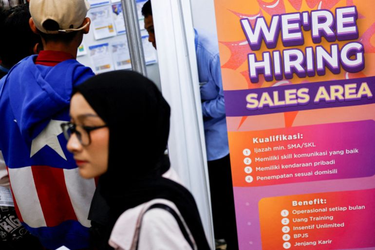 jobs fair