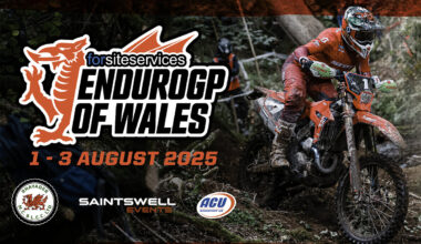 2025 EnduroGP of Wales Gears Up for a Huge Weekend