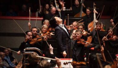 CBSO Brings A Week Of FREE Classical Music To Birmingham