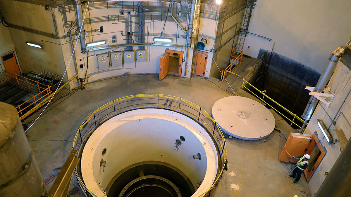Iran prepares to resume nuclear talks with Europe