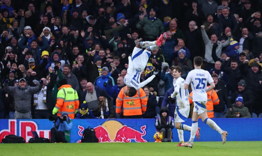 Fantasy EFL Double Gameweek 24: Scout Notes Leeds forwards midfielders