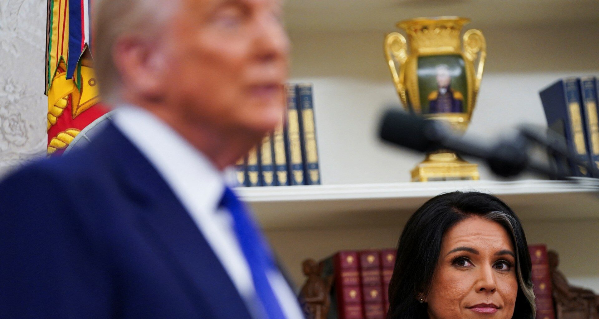 Can Barack Obama be prosecuted over ‘Russian interference’ intelligence? | Donald Trump News