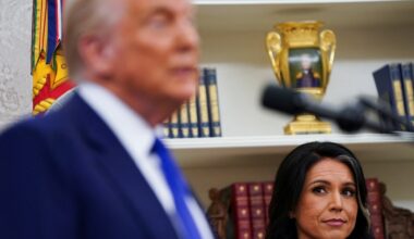 Can Barack Obama be prosecuted over ‘Russian interference’ intelligence? | Donald Trump News