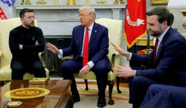 Why a ceasefire holds little appeal for Zelenskyy