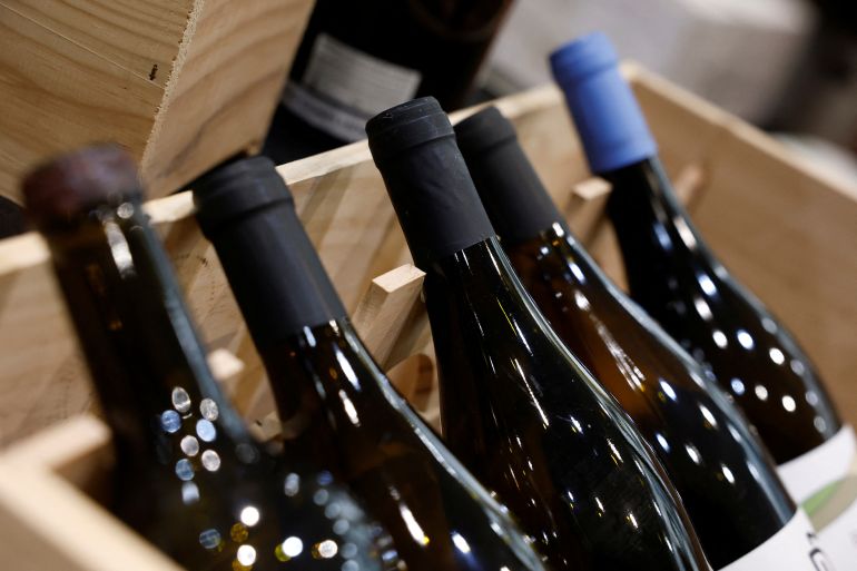 Wine