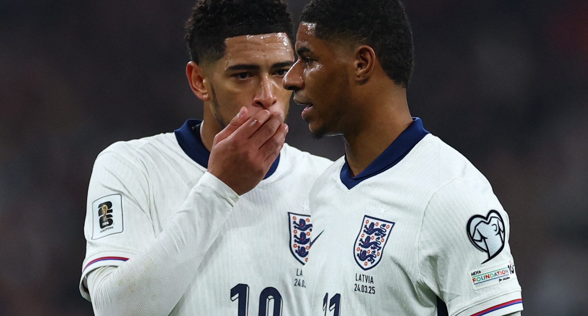 Barcelona sign Marcus Rashford from Manchester United on loan | Football News
