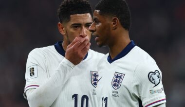 Barcelona sign Marcus Rashford from Manchester United on loan | Football News