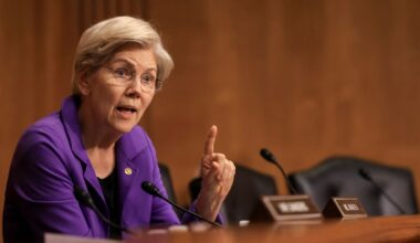 Elizabeth Warren pushes back on plan to get private equity into 401(k)s