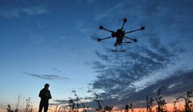 What Drones Can—and Cannot—Do on the Battlefield