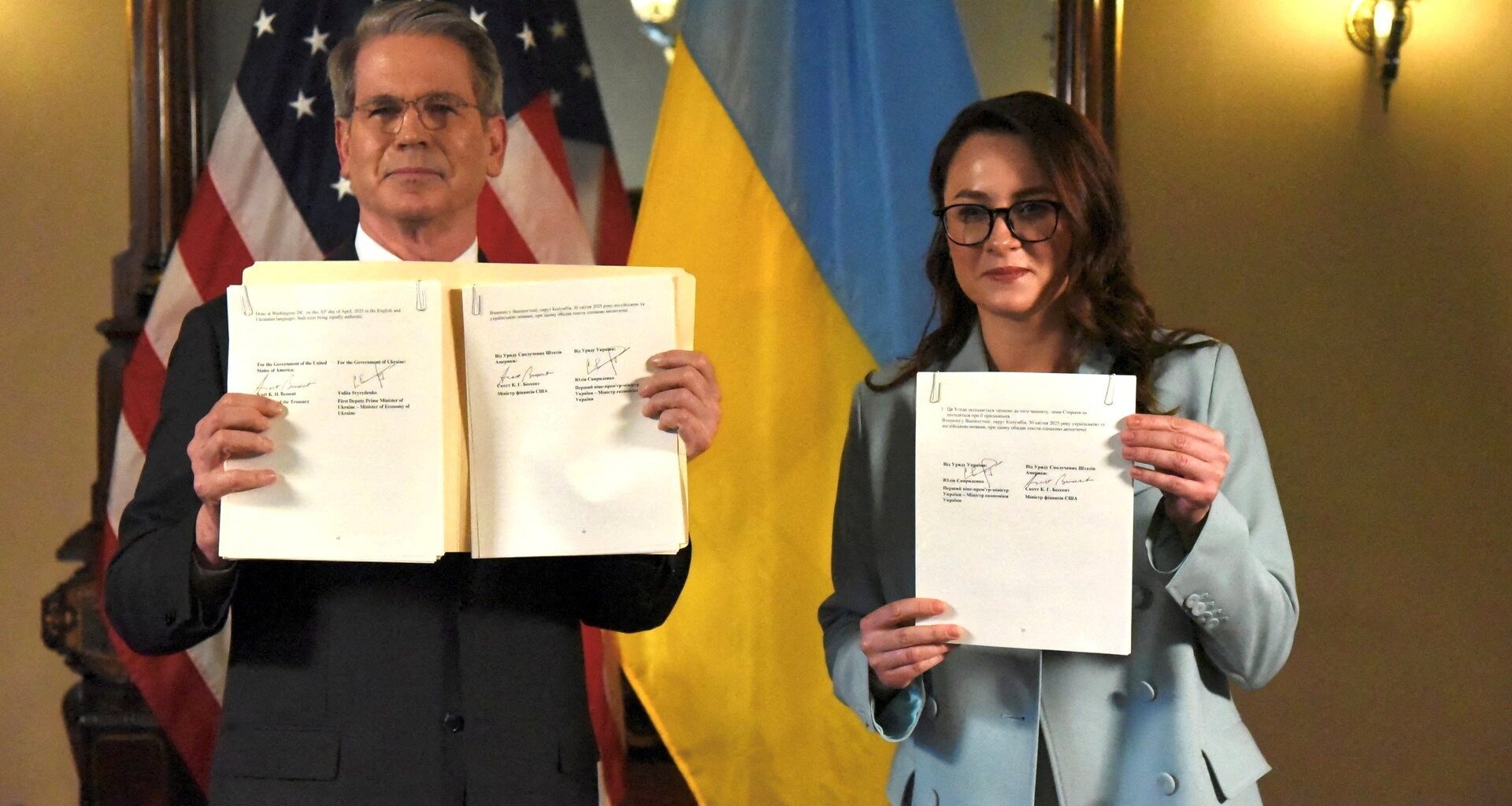 Ukraine’s sovereignty was violated long before Trump | European Union