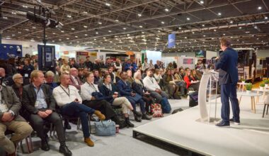 Who’s exhibiting at UK Construction Week Birmingham? Explore the 2025 line-up