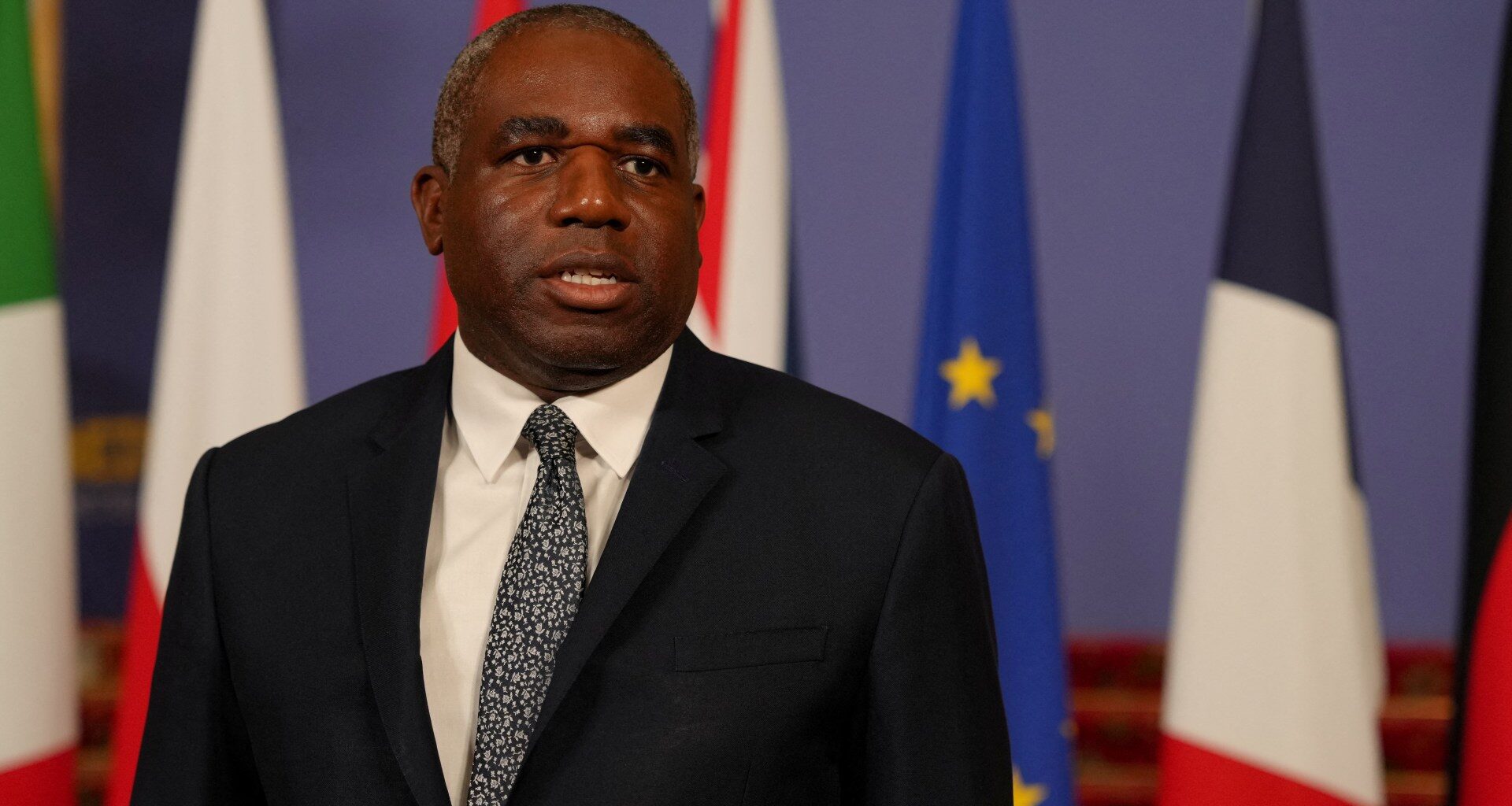 UK threatens further action against Israel if Gaza ceasefire proposal fails | Israel-Palestine conflict News