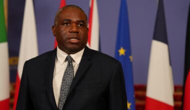 UK threatens further action against Israel if Gaza ceasefire proposal fails | Israel-Palestine conflict News